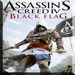 assassins creed black flag crack