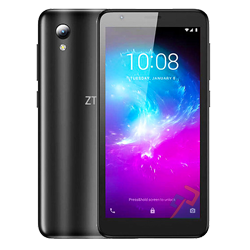 zte blade a3 2020 recovery mode