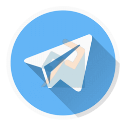 دانلود نرم افزار تلگرام کامپیوتر